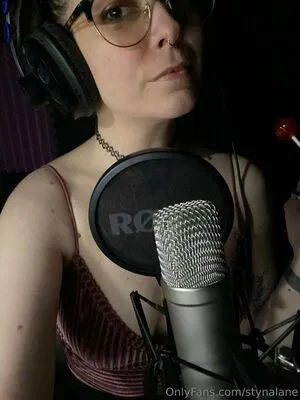 Styna OnlyFans Leaked Free Thumbnail Picture - #KhMKGBtUmk