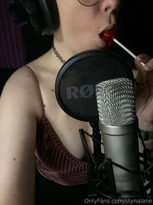 Styna OnlyFans Leaked Free Thumbnail Picture - #cb7z1jdlEY