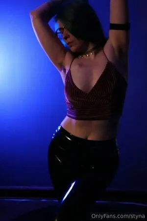 Styna OnlyFans Leaked Free Thumbnail Picture - #jAYJDgC1gX