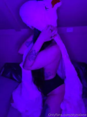 Styna OnlyFans Leaked Free Thumbnail Picture - #pc3CCHtOPQ