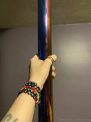 Styna OnlyFans Leaked Free Thumbnail Picture - #y1PNaj9QYJ