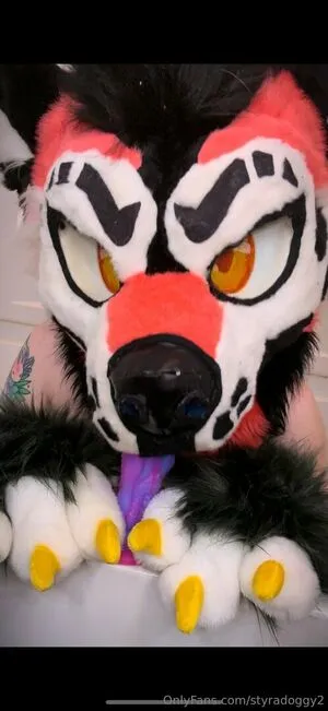 Styradoggy2 OnlyFans Leaked Free Thumbnail Picture - #XNzD78PMne