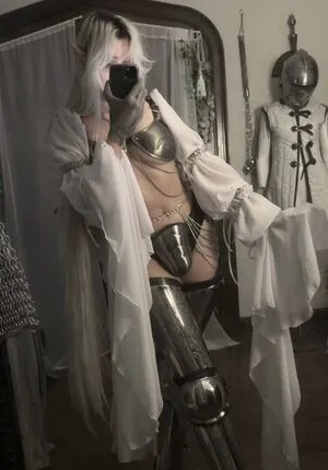 Styrlingelf OnlyFans Leaked Free Thumbnail Picture - #08YysDv50O