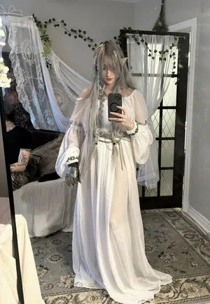 Styrlingelf OnlyFans Leaked Free Thumbnail Picture - #13eOVzd4cp