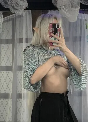 Styrlingelf OnlyFans Leaked Free Thumbnail Picture - #2GpYq3SEOs