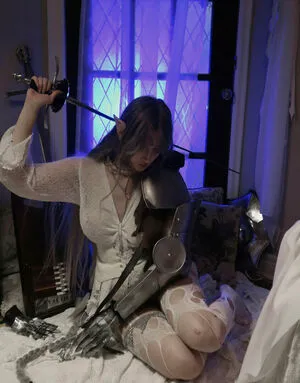 Styrlingelf OnlyFans Leaked Free Thumbnail Picture - #2KTg7Sqrbk