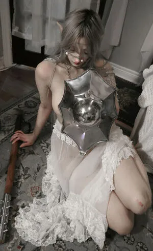 Styrlingelf OnlyFans Leaked Free Thumbnail Picture - #2y68RckTga