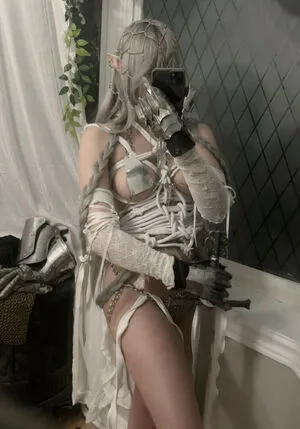 Styrlingelf OnlyFans Leaked Free Thumbnail Picture - #36oz6hQNHa