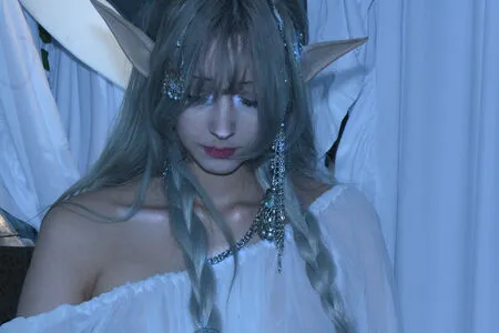 Styrlingelf OnlyFans Leaked Free Thumbnail Picture - #3TD8zJHoDD