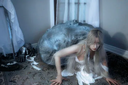 Styrlingelf OnlyFans Leaked Free Thumbnail Picture - #4v4jb2HOKo