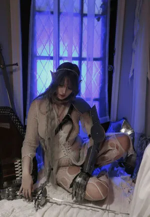 Styrlingelf OnlyFans Leaked Free Thumbnail Picture - #5cgYRwfFso