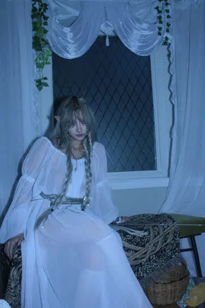 Styrlingelf OnlyFans Leaked Free Thumbnail Picture - #7BYJ8jd20O