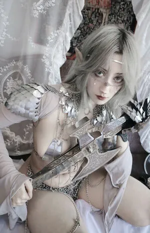 Styrlingelf OnlyFans Leaked Free Thumbnail Picture - #8j11fA7ypy