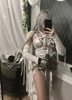 Styrlingelf OnlyFans Leaked Free Thumbnail Picture - #Cwv3DjxWND