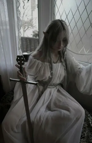 Styrlingelf OnlyFans Leaked Free Thumbnail Picture - #D5MeTSU2EW