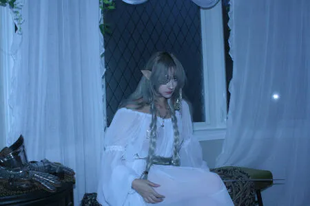 Styrlingelf OnlyFans Leaked Free Thumbnail Picture - #DZef71SuVT