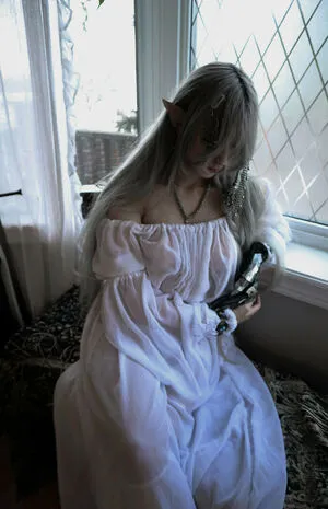 Styrlingelf OnlyFans Leaked Free Thumbnail Picture - #Gm9mKX029o