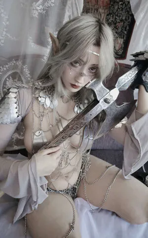 Styrlingelf OnlyFans Leaked Free Thumbnail Picture - #JJGApoIJGf