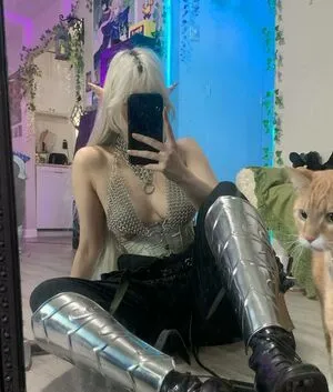 Styrlingelf OnlyFans Leaked Free Thumbnail Picture - #KhDuEcLbxs