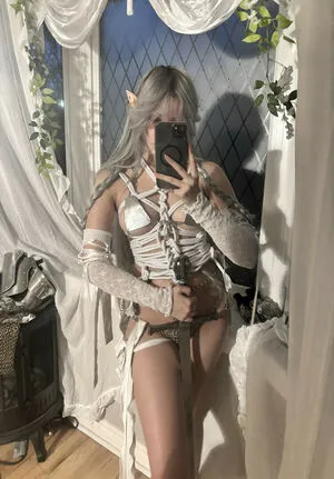 Styrlingelf OnlyFans Leaked Free Thumbnail Picture - #MeWzROTFmF