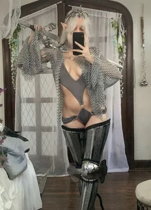 Styrlingelf OnlyFans Leaked Free Thumbnail Picture - #N7sFe3psum