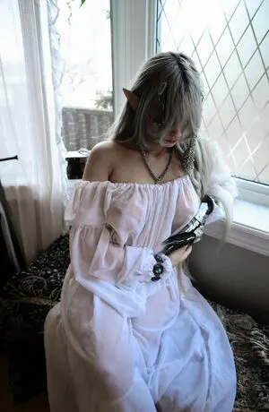 Styrlingelf OnlyFans Leaked Free Thumbnail Picture - #PB30wZjaUB