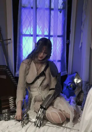 Styrlingelf OnlyFans Leaked Free Thumbnail Picture - #Q1UNg4tea2