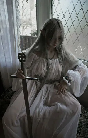 Styrlingelf OnlyFans Leaked Free Thumbnail Picture - #RW8H11MeSw