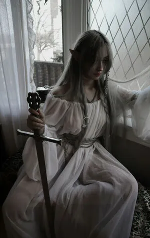 Styrlingelf OnlyFans Leaked Free Thumbnail Picture - #S7O4rVL2hh