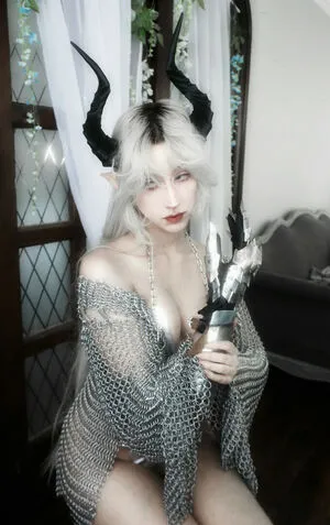 Styrlingelf OnlyFans Leaked Free Thumbnail Picture - #Sfjvj7Zkia