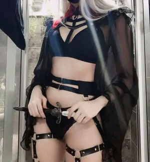 Styrlingelf OnlyFans Leaked Free Thumbnail Picture - #Ur0R80ejeD