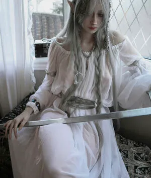 Styrlingelf OnlyFans Leaked Free Thumbnail Picture - #WB5Vmt3k4w