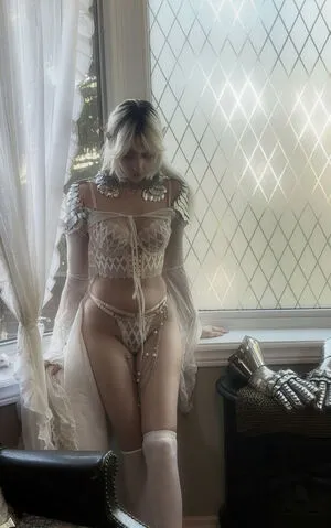 Styrlingelf OnlyFans Leaked Free Thumbnail Picture - #WVGEOwbmFm