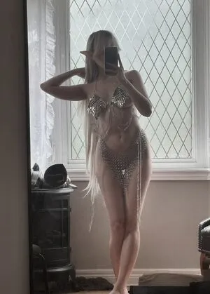 Styrlingelf OnlyFans Leaked Free Thumbnail Picture - #XDuFLlGOK1