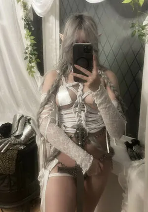 Styrlingelf OnlyFans Leaked Free Thumbnail Picture - #YPgkhWTuKY