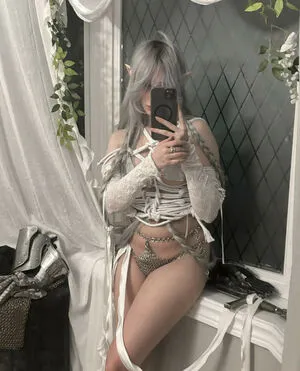 Styrlingelf OnlyFans Leaked Free Thumbnail Picture - #a5VNTKQyxd