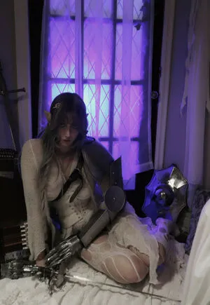 Styrlingelf OnlyFans Leaked Free Thumbnail Picture - #dbqyIfeY8R