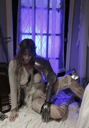 Styrlingelf OnlyFans Leaked Free Thumbnail Picture - #gQddghtxnh