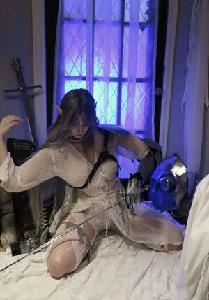 Styrlingelf OnlyFans Leaked Free Thumbnail Picture - #hD4DW76IWY