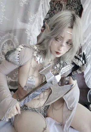 Styrlingelf OnlyFans Leaked Free Thumbnail Picture - #iKNL9IUvXk