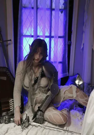 Styrlingelf OnlyFans Leaked Free Thumbnail Picture - #irZ38PMoVA