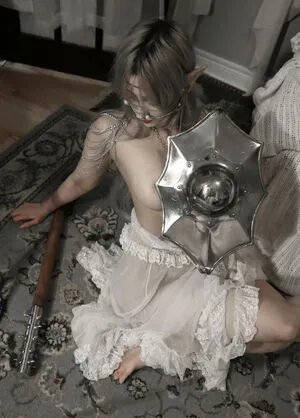 Styrlingelf OnlyFans Leaked Free Thumbnail Picture - #kN6JE8hNUD