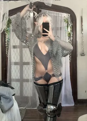 Styrlingelf OnlyFans Leaked Free Thumbnail Picture - #o2nbfvOGD8