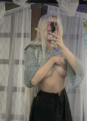 Styrlingelf OnlyFans Leaked Free Thumbnail Picture - #pj84pNa1aZ