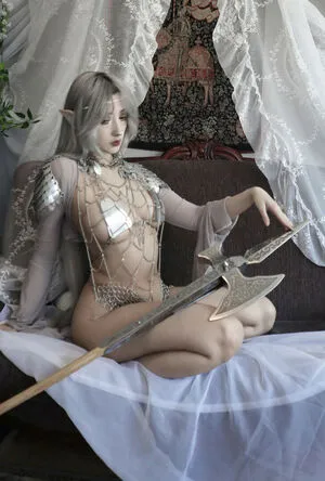 Styrlingelf OnlyFans Leaked Free Thumbnail Picture - #pm6erKXtmQ