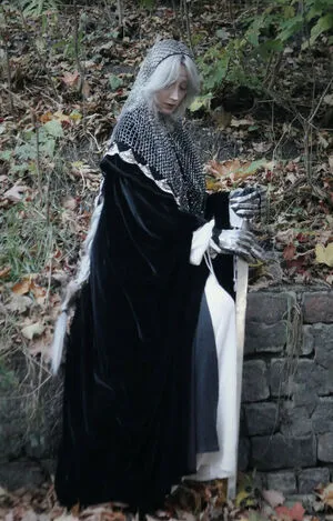 Styrlingelf OnlyFans Leaked Free Thumbnail Picture - #s06UicIQVJ