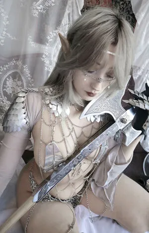 Styrlingelf OnlyFans Leaked Free Thumbnail Picture - #wdicM4kFtz