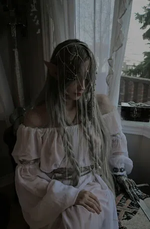 Styrlingelf OnlyFans Leaked Free Thumbnail Picture - #weOimSa1ME