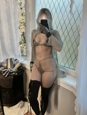 Styrlingelf OnlyFans Leaked Free Thumbnail Picture - #yRIzQYH90r