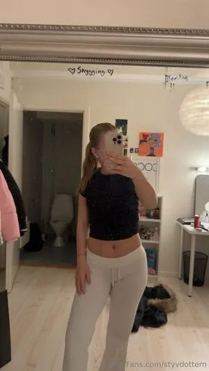 Styvdottern OnlyFans Leaked Free Thumbnail Picture - #MjEw89Gecz